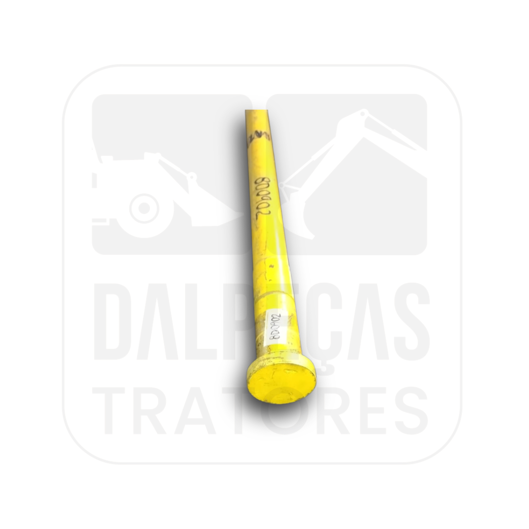 HASTE SEM TERMINAL CATERPILLAR (Cod. 8D0902) - Imagem 2
