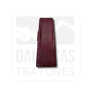 DENTE DO RIPPER KOMATSU (Cod. 1137821140)
