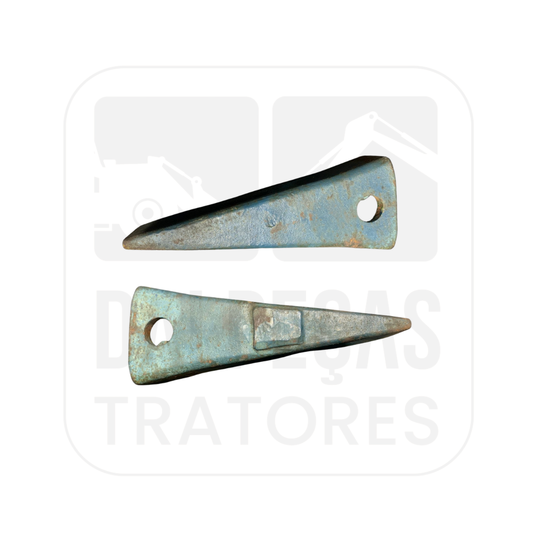 UNHA RIPPER KOMATSU (Cod. 2347851121) - Imagem 2