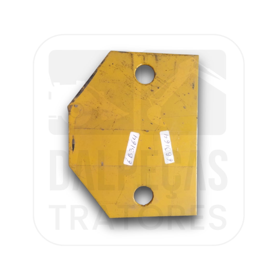 ESPAÇADOR CATERPILLAR (Cod. 6B3164) - Imagem 2