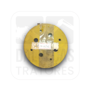 PLACA CATERPILLAR (Cod. 1K8052)