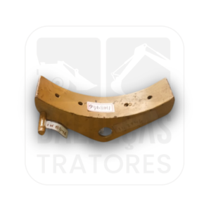 SAPATA CATERPILLAR (Cod. 1H8946)