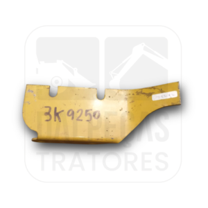 SUPORTE ESQUERDO CATERPILLAR (Cod. 3K9250)