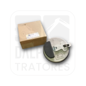 TAMPA TANQUE COMBUSTIVEL CATERPILLAR (Cod. 7X7700)