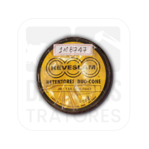 DUO CONE CATERPILLAR (Cod. 1M8747)