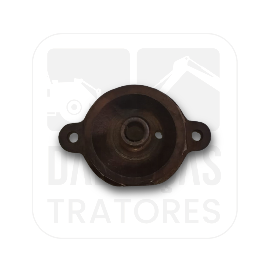 TAMPA CATERPILLAR (Cod. 1P6354) - Imagem 2