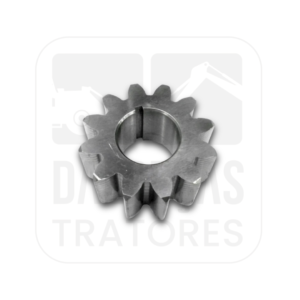 ENGRENAGEM 12 DENTES CATERPILLAR (Cod. 1P9301)