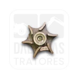 IMPULSOR DE BOMBA D'AGUA CATERPILLAR (Cod. 1P9952)