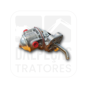 BOMBA ALIMENTADORA CATERPILLAR (Cod. 2169043)