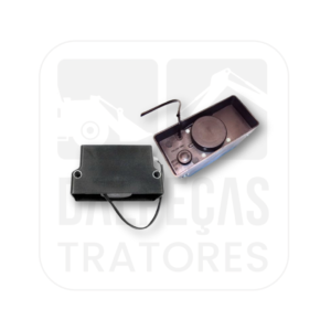 ALARME DA MARCHA RÉ CATERPILLAR (Cod. 2441090)