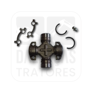 CRUZETA CARDAN CATERPILLAR (Cod. 2D3765)