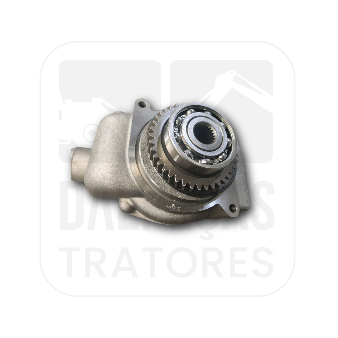 BOMBA D'AGUA CATERPILLAR (Cod. 2W8002)