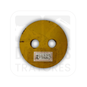 COLAR FLANGE CATERPILLAR (Cod. 2Y1223)