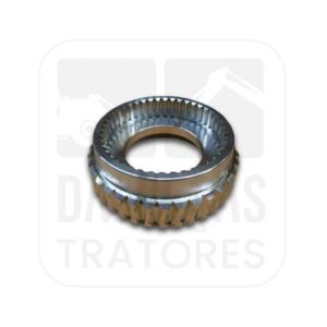 ENGRENAGEM GIRO MOTONIVELADORA 36 DENTES CATERPILLAR (Cod. 3238674)
