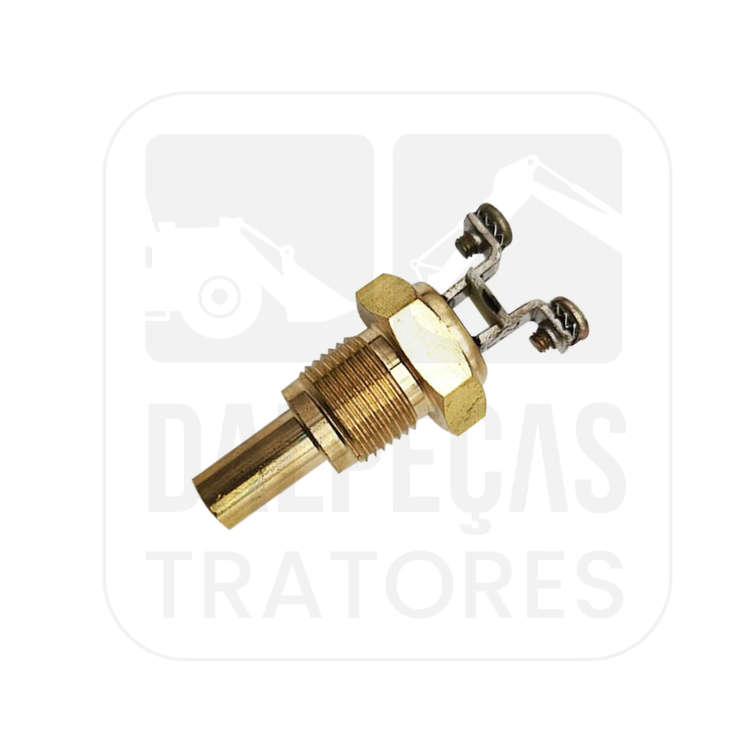 SENSOR DE TEMPERATURA CATERPILLAR (Cod. 3944837)