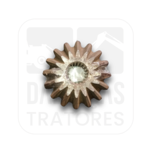 ENGRENAGEM 16 DENTES CATERPILLAR (Cod. 3D9194)