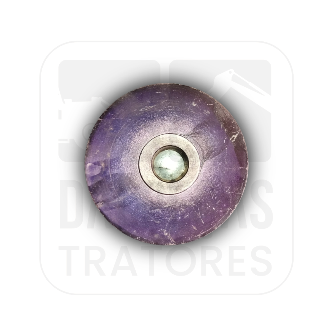 POLIA CATERPILLAR (Cod. 3P0024) - Imagem 3