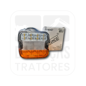 FAROL DIANTEIRO STILL (Cod. VLD-874)