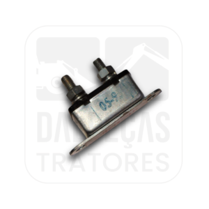 INDICADOR 15 AMPERES CATERPILLAR (Cod. 4K5124)