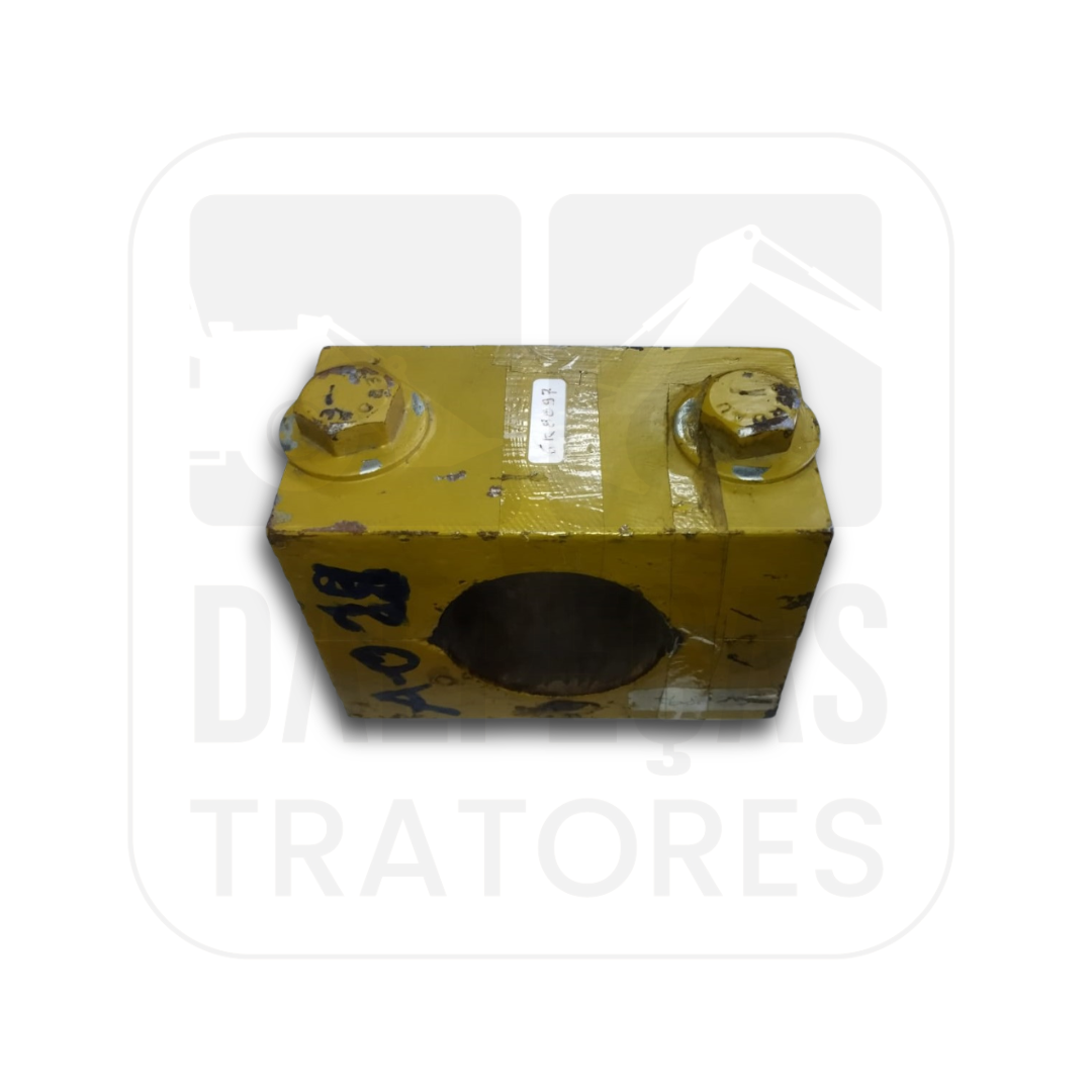 SUPORTE CATERPILLAR (Cod. 6K8897) - Imagem 2