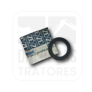 PLACA EMBREAGEM CATERPILLAR (Cod. 7T3326)