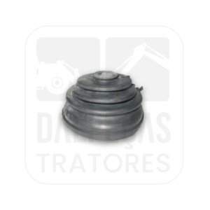 ALAVANCA DE CAMBIO CATERPILLAR (Cod. 8F8079)