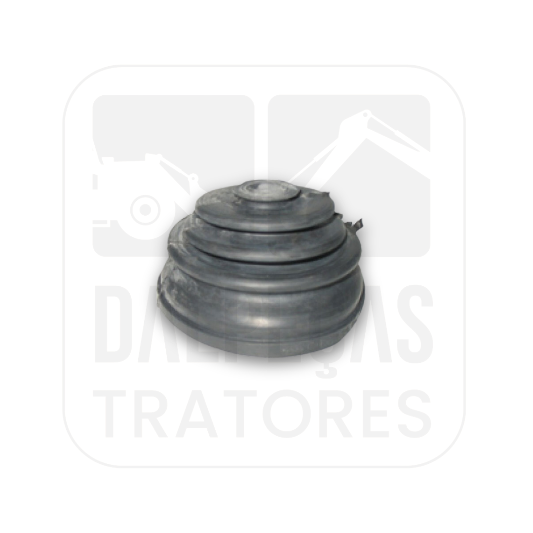 ALAVANCA DE CAMBIO CATERPILLAR (Cod. 8F8079)