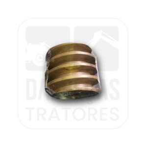 ENGRENAGEM CARACOL CATERPILLAR (Cod. 8F7424)