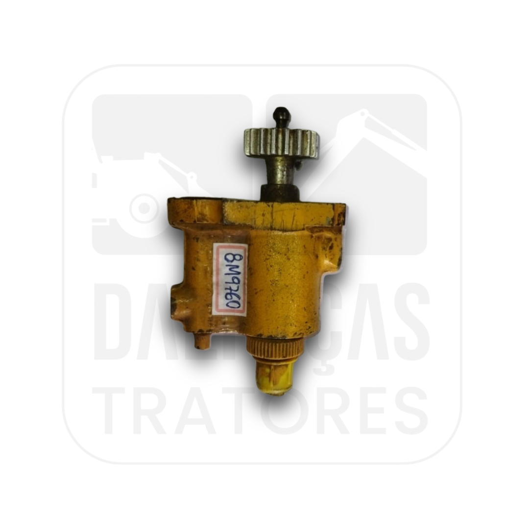 ELEMENTO CATERPILLAR (Cod. 8M9760) - Imagem 3