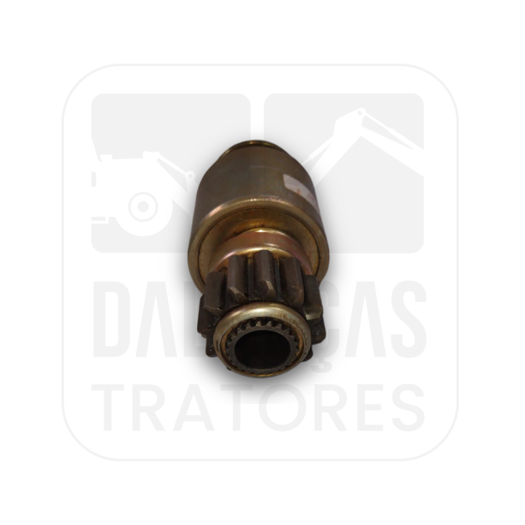 BENDIX D4 12 DENTES CATERPILLAR (Cod. 8S8036) - Imagem 3