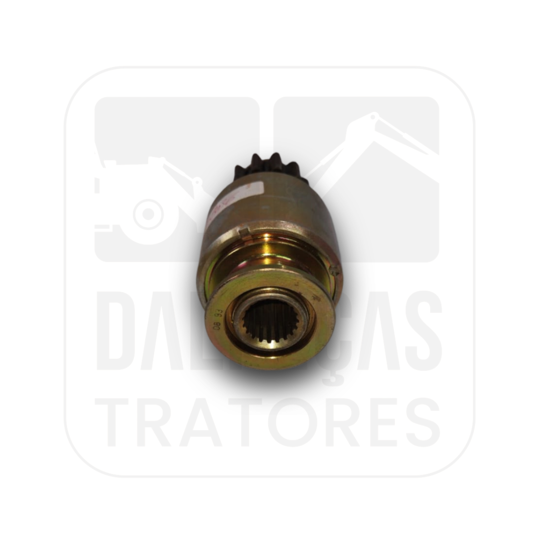 BENDIX D4 12 DENTES CATERPILLAR (Cod. 8S8036) - Imagem 4