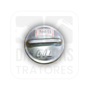 TAMPA RESERVATORIO HIDRAULICO SCANIA (Cod. 9311060)