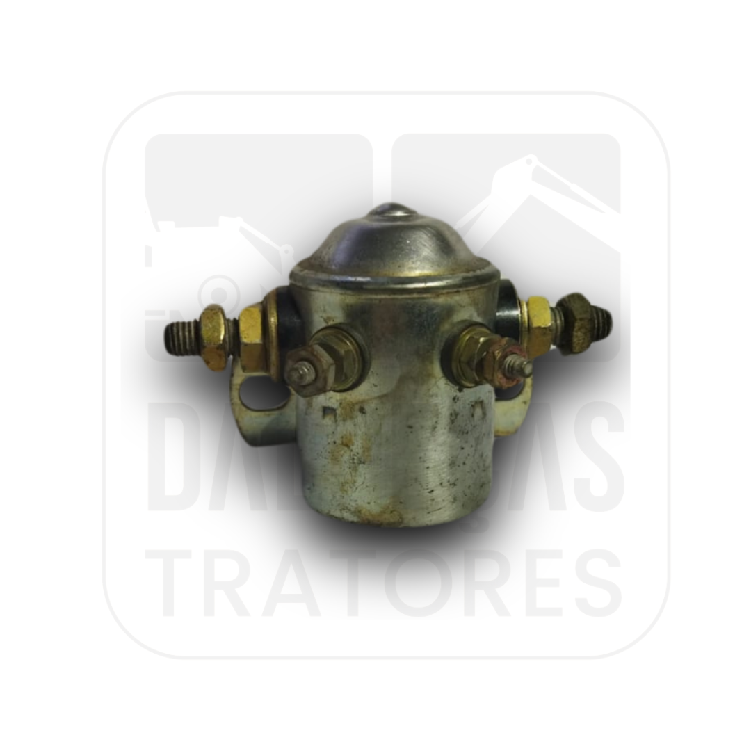 INTERRUPTOR CATERPILLAR (Cod. 9F3099) - Imagem 3