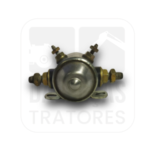 INTERRUPTOR CATERPILLAR (Cod. 9F3099)