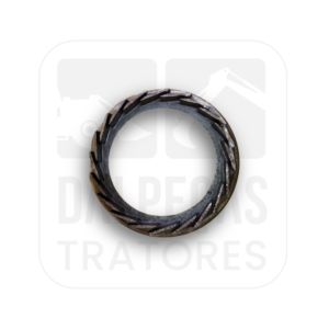 ANEL DA TURBINA CATERPILLAR (Cod. 3S2979)