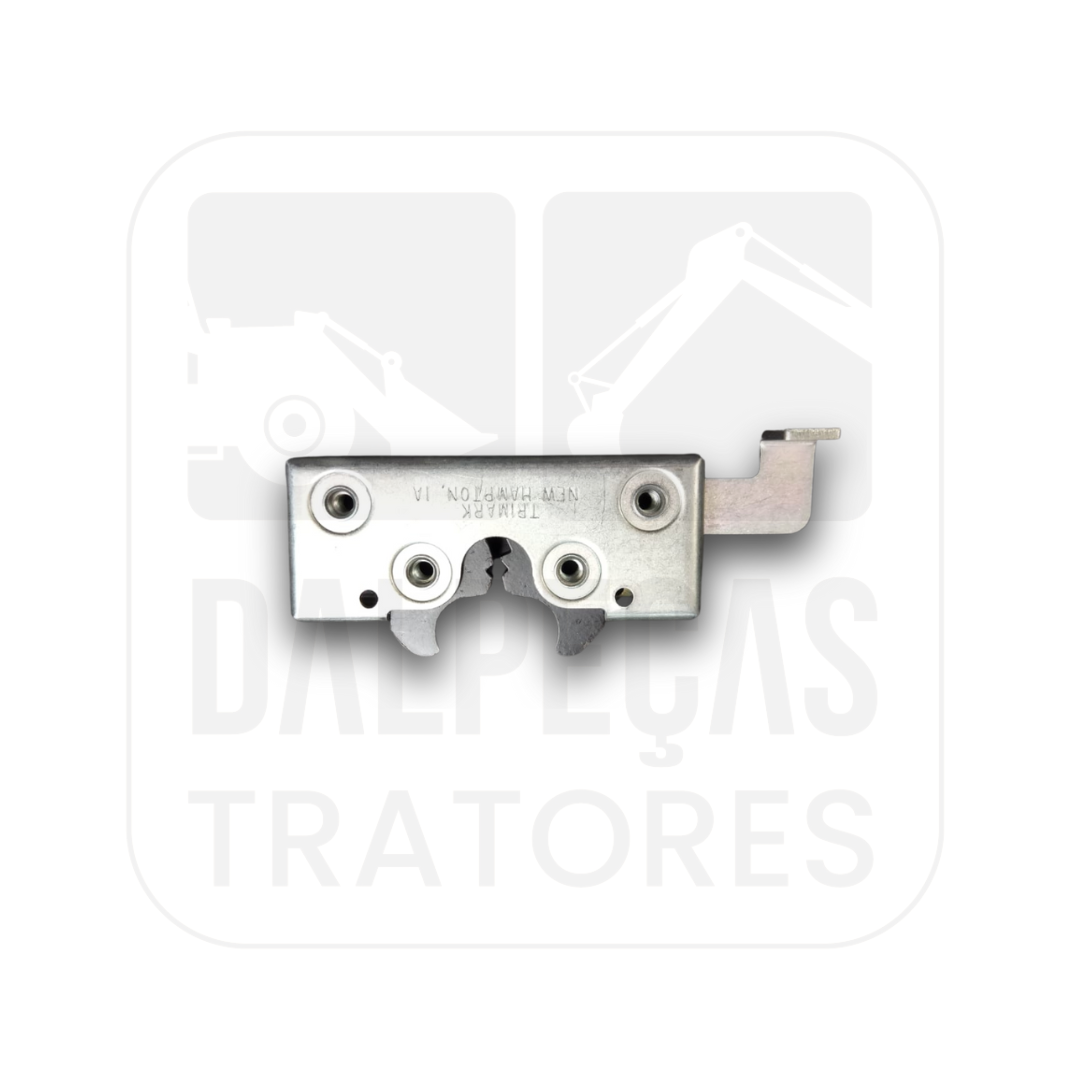 FECHADURA CATERPILLAR (Cod. 3529944) - Imagem 2