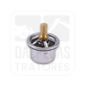 TERMOSTATO CATERPILLAR (Cod. 4W4842)