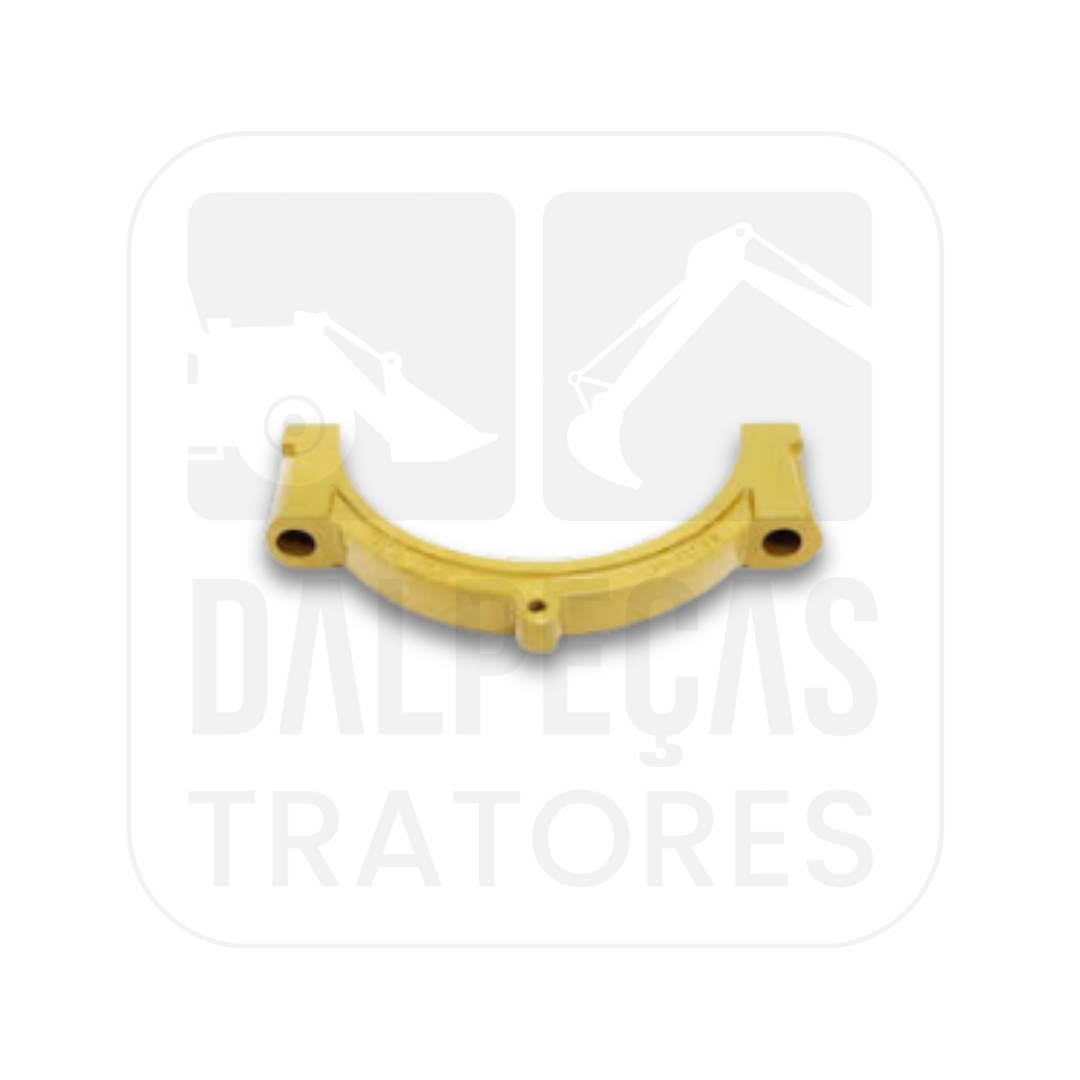 TAMPA MANCAL CATERPILLAR (Cod. 4S9062) - Imagem 2