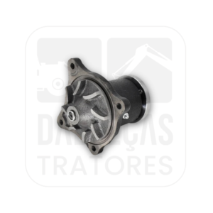 BOMBA DE AGUA CATERPILLAR (Cod. 1252989)