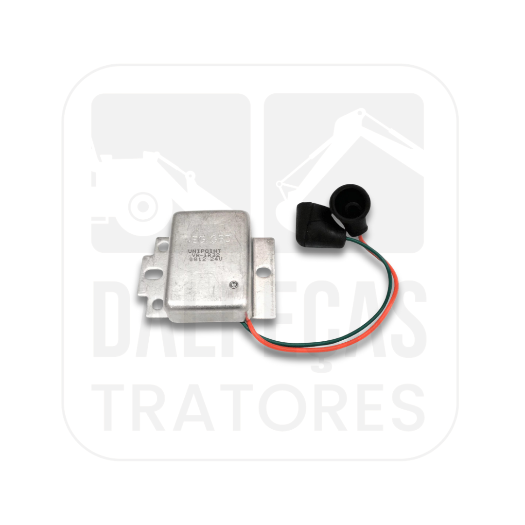 REGULADOR CATERPILLAR (Cod. 4N5938)