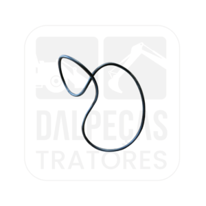 ANEL DE BORRACHA CATERPILLAR (Cod. 4P5524)