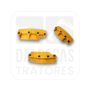 SAPATA DO GIRO LADO DIREITO CATERPILLAR (Cod. 6B3157)