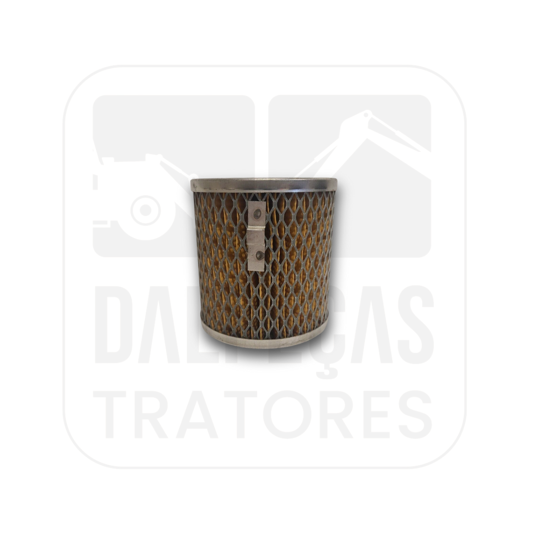 FILTRO DE AR CATERPILLAR (Cod. 8M3120) - Imagem 2
