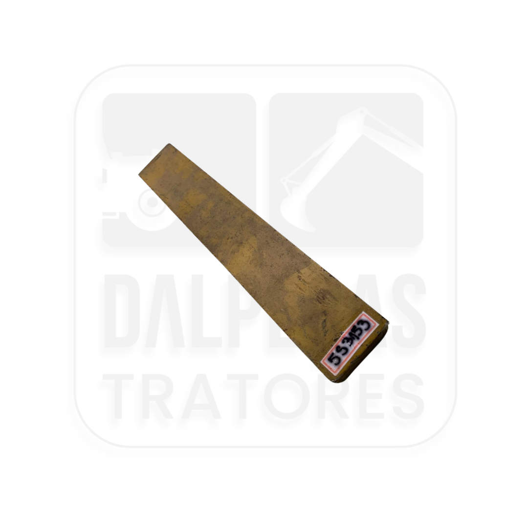 PLACA CATERPILLAR (Cod. 5S3153) - Imagem 3