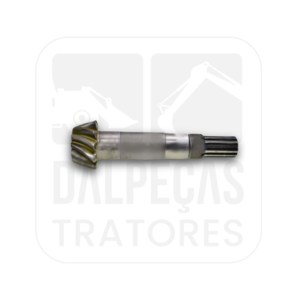 PINHÃO CATERPILLAR (Cod. 6K8295)