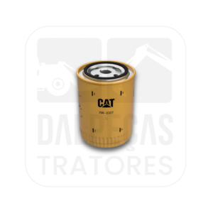 FILTRO OLEO CATERPILLAR (Cod. 7W2327)