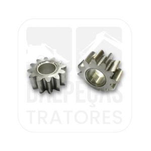 ENGRENAGEM 12Z BOMBA C/BUCHA CATERPILLAR (Cod. 1S4282)