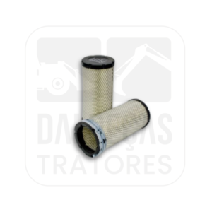 FILTRO DE AR CATERPILLAR (Cod. 6I2502)