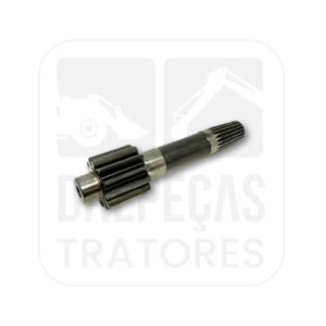 PINHÃO CATERPILLAR (Cod. 2F1775)