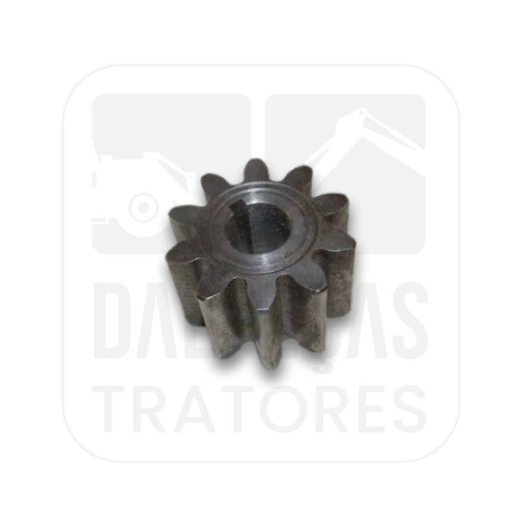 ENGRENAGEM 10 DENTES CATERPILLAR (Cod. 4M9215)